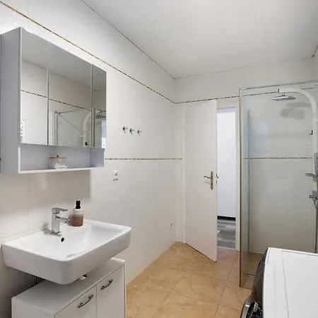 Apartment Cakir Meinerzhagen