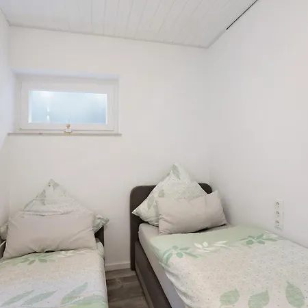 Cakir Apartment