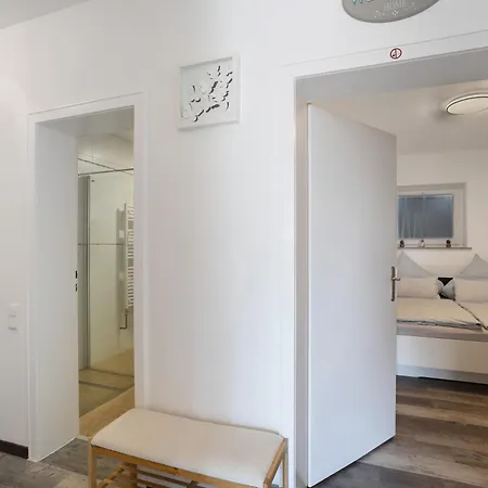 Cakir Apartment *