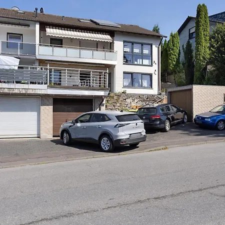 Διαμέρισμα Cakir *