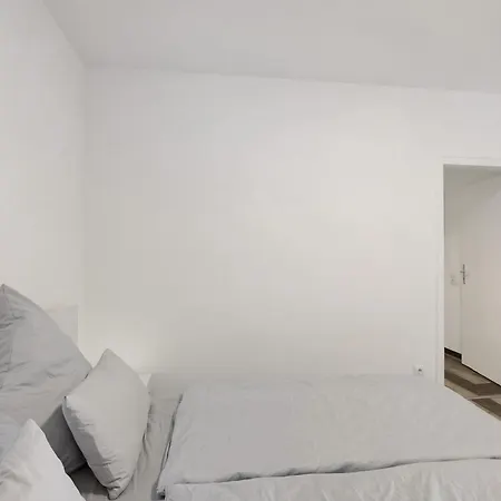 Cakir Apartment
