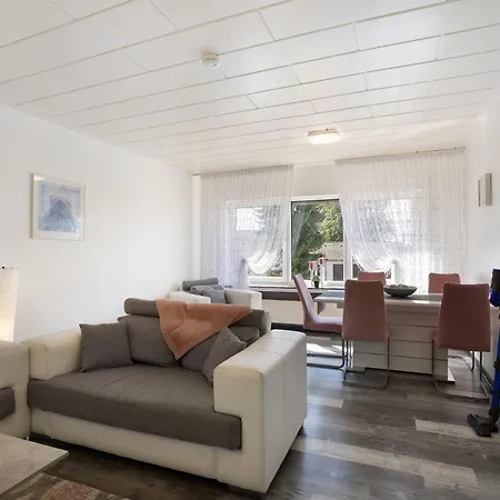 Apartament Cakir Meinerzhagen