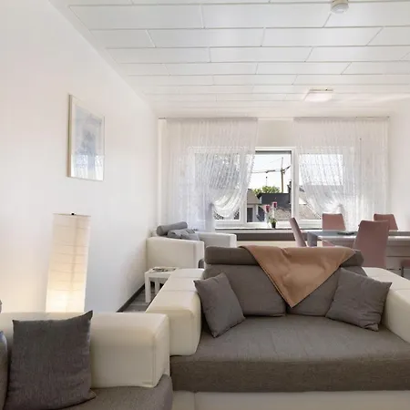 Apartament Cakir Meinerzhagen