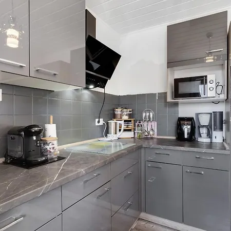 Cakir Apartament Meinerzhagen