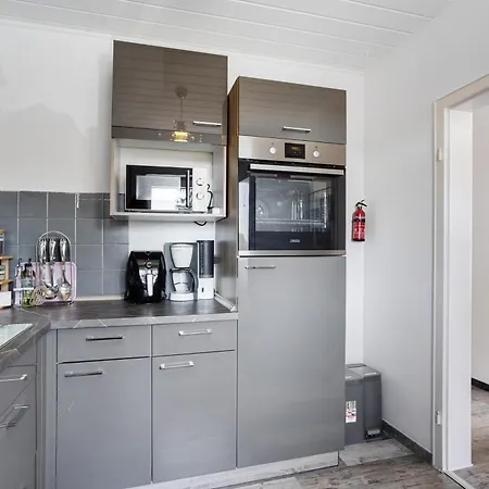 Cakir Apartament