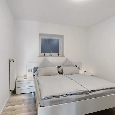 Apartament Cakir