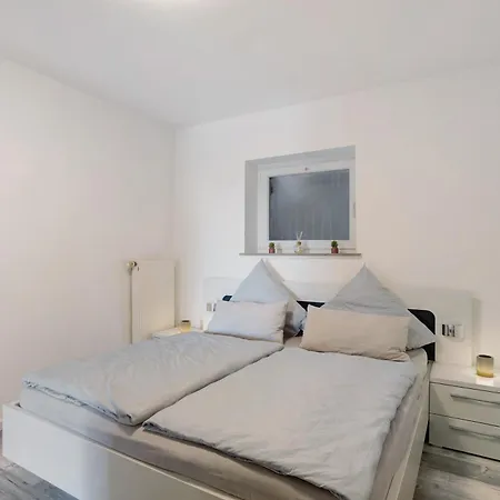 Cakir Apartament