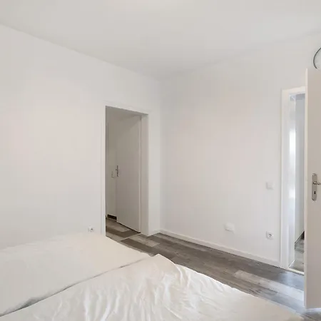 Cakir Apartament *