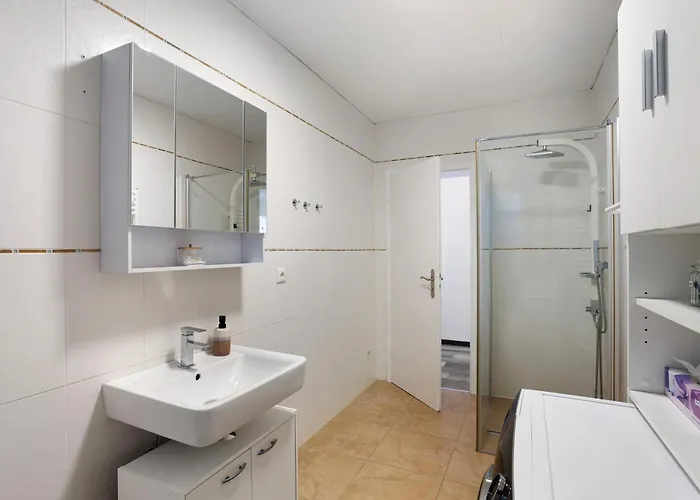 Апартаменты Cakir Майнерцхаген