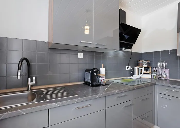 Cakir Апартаменты