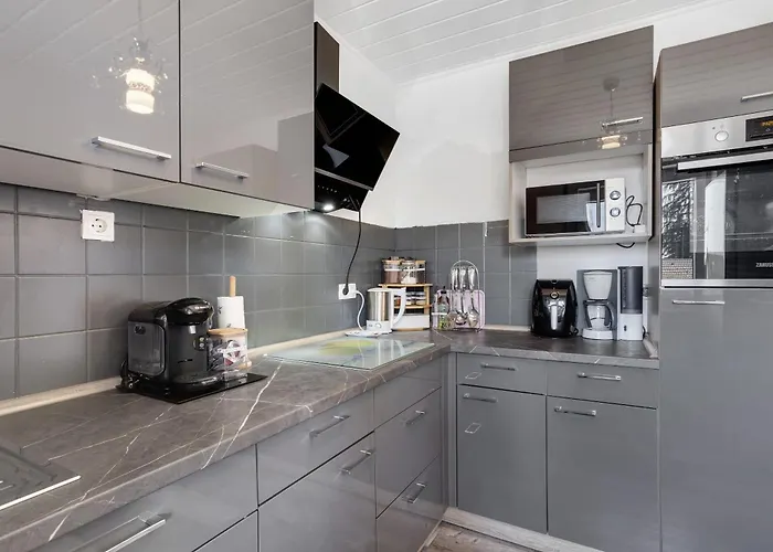 Cakir Апартаменты