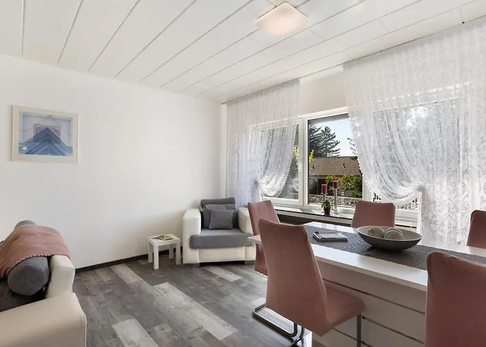 Апартаменты Cakir