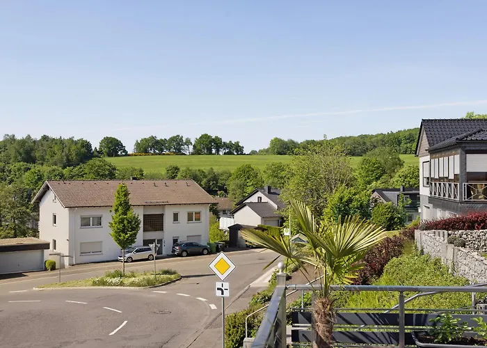 Cakir Апартаменты