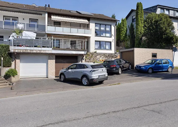 Апартаменты Cakir *